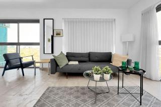 Shoreline Urban Suite - Herzliya B - 3