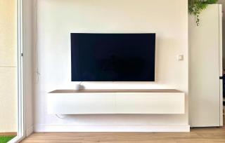 Beach Front Apartment In Sagunto - 7