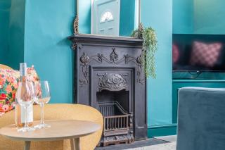 Blue Sky House - York - 7