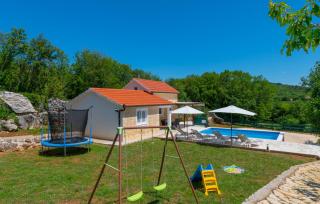 Villa Primabella -Makarska by Villas Guide - Poljica - 1