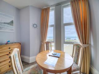 Apartment 2 - 1 Bedroom Sea Front-Sea Views-Free Parking - Paignton - 5