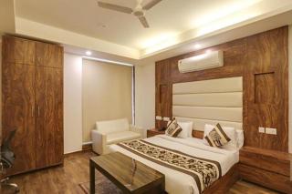 FabHotel Harnoor House - Gurgaon - 3