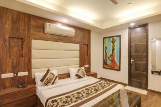 FabHotel Harnoor House - Gurgaon - 4