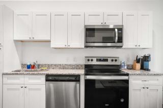 CozySuites Chic1BR in Downtown Pitts #11 - Pittsburgh - 2