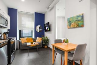 CozySuites Chic1BR in Downtown Pitts #11 - Pittsburgh - 3