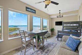 Happy Place Condo - Stunning Table Rock Lake Views - Branson - 0