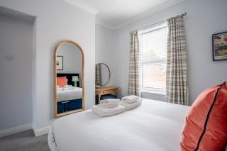 Blue Sky House - York - 3
