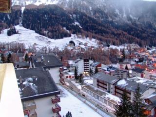 Cabina 32 - Leukerbad - 7
