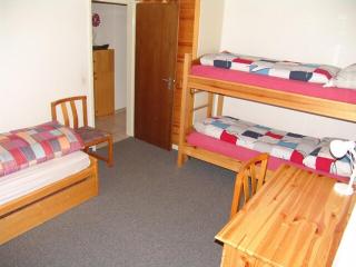 Cabina 32 - Leukerbad - 5
