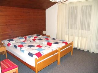 Cabina 32 - Leukerbad - 3