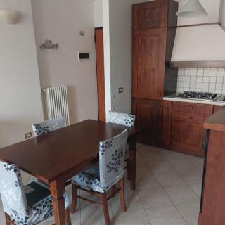 Appartamento Fienile Falce - Chiesol del Fosso - 5