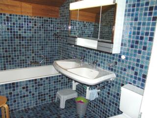 Cabina 32 - Leukerbad - 2
