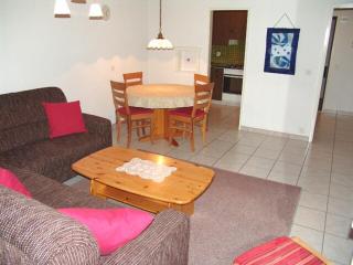 Cabina 32 - Leukerbad - 1