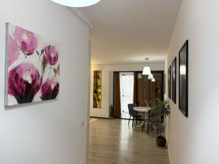 Noble Stay Mall Moldova - Iaşi - 9