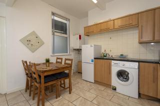 ALBERT LODGE- One Bedroom Apartment - Belfast - 6