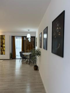 Noble Stay Mall Moldova - Iaşi - 7