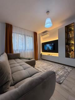 Noble Stay Mall Moldova - Iaşi - 6