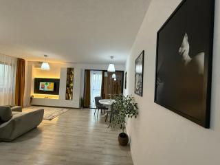 Noble Stay Mall Moldova - Iaşi - 3