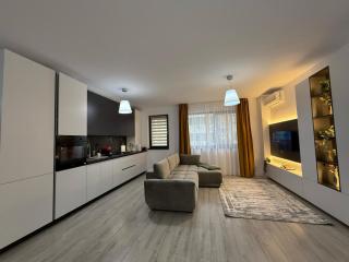 Noble Stay Mall Moldova - Iaşi - 1