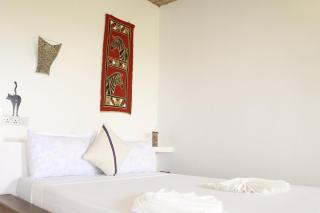 Shanti Yoga Home & Restaurant - Kibigija - 0