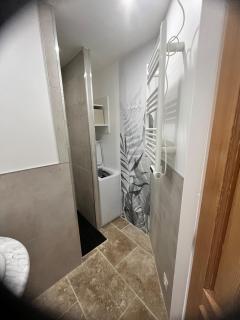 Le Nid Alpin - 4 couchages - 2 pièces - Chorges - 3