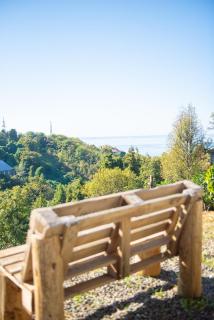 GoldenSeaView TreeHouse with Small Private Pool - Zichisdsiri - 8