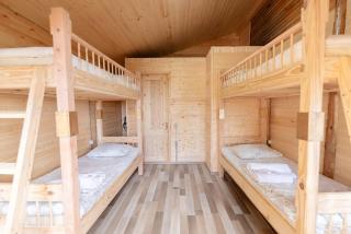 Private Treehouse for 10 Guests with Sea View & Plunge Pool - 5
