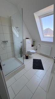 Haus am Röblinsee - Ferienwohnungen in Fürstenberg - Fürstenberg-Havel - 6