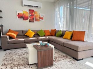 Fouka North Coast 3BR Lagoon View CL4-CH34-03 - Marsa Matruh - 7