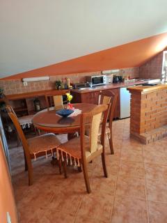 Apartmani Paulino - 2