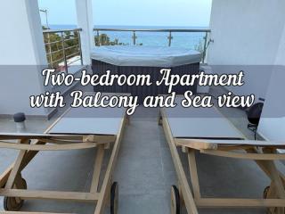 Villa Maria Lux Apartments by BookVillaEU - Nea Kallikratia - 7