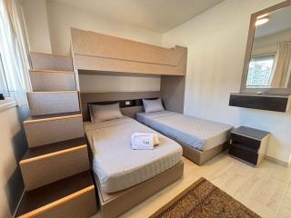 Fouka North Coast 3BR Lagoon View CL4-CH34-03 - Marsa Matruh - 6