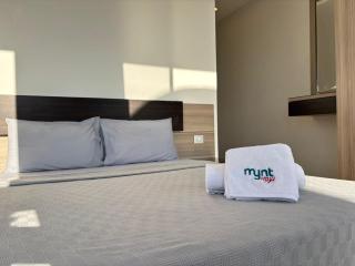 Fouka North Coast 3BR Lagoon View CL4-CH34-03 - Marsa Matruh - 4