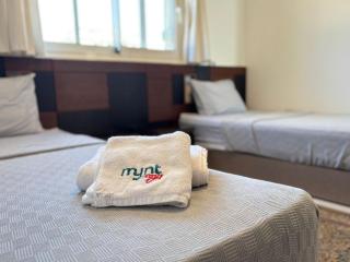 Fouka North Coast 3BR Lagoon View CL4-CH34-03 - 3