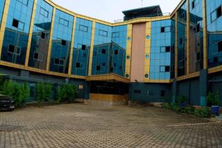 Gihozo Hotel - Kigali - 0
