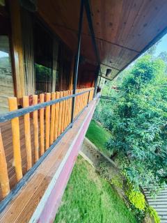 Ella Wood Cabin - Ella - 1