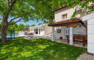 Holiday Home Kristina - Makarska by Villas Guide - Donji Vinjani - 8