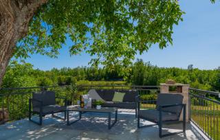Holiday Home Kristina - Makarska by Villas Guide - Donji Vinjani - 6