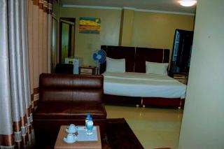 Gihozo Hotel - Kigali - 6