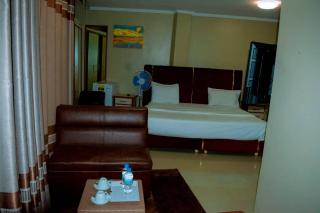 Gihozo Hotel - Kigali - 5