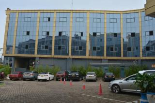 Gihozo Hotel - Kigali - 4