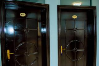 Gihozo Hotel - Kigali - 3