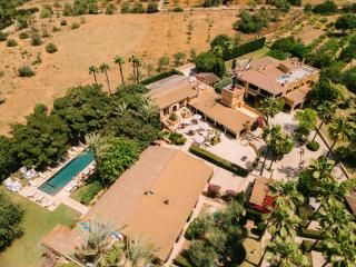 Hotel Son Molí Country House - Playa de Palma - 9
