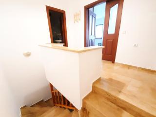 EH481 - Confortable and spacey 3 br dublex flat w private yard - Datça - 4