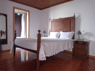 Gerês e Cabreira - Casa Jeremias - Ruivãis - 9