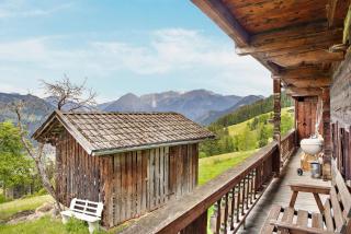 Berghof Moosen - Hart im Zillertal - 9
