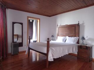 Gerês e Cabreira - Casa Jeremias - Ruivãis - 3