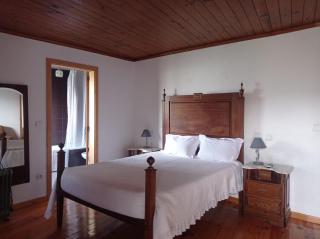 Gerês e Cabreira - Casa Jeremias - Ruivãis - 2