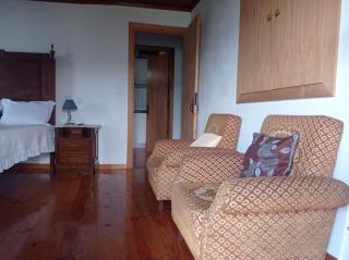 Gerês e Cabreira - Casa Jeremias - Ruivãis - 1