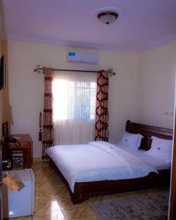 DF HÔTEL Plazza - Yaoundé - 0